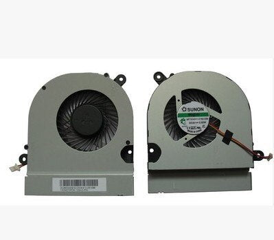 CPU cooling fan for Asus A45vd K45 A85C A85 A85V PRO45V laptop fan cooler MF75090V1-C160-G99 KSB06105HA BK14 - inewdeals.com