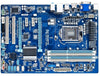 Desktop-Motherboard für Gigabyte GA-Z77-HD3 LGA 1155 DDR3 für i3 i5 i7 CPU 32 GB Z77-HD3 Z77 Motherboard