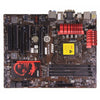 desktop motherboard for MSI B85-G43 GAMING DDR3 LGA 1150 32GB for 22NM CPU USB3.0 DVI VGA HDMI Used mainboard PC SALES
