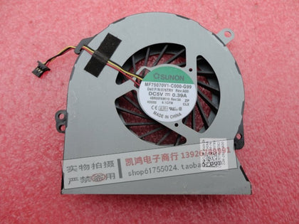 laptop Cooling Fan For Dell for Inspiron 14z N411z MF75070V1-C000-G99 076TRV CPU fan cooler - inewdeals.com