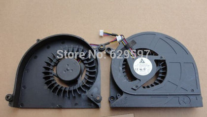 laptop colling fan For New ASUS K40AB K40AC K40AD K40AE K40AF K50AB K50AD K50AF K50IJ K51AC KDB0705HB - inewdeals.com