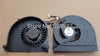 laptop colling fan For New ASUS K40AB K40AC K40AD K40AE K40AF K50AB K50AD K50AF K50IJ K51AC KDB0705HB