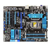 motherboard ASUS P8P67 DDR3 LGA 1155 32G boards SATA3.0 USB3.0 P67 Desktop motherboard