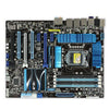 motherboard ASUS P8P67 Deluxe DDR3 LGA 1155 for I3 I5 I7 32nm CPU 32GB USB3.0 SATA3 P67 Desktop motherboard