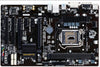 motherboard Gigabyte GA-B85-D3V-A 1150 DDR3 B85-D3V-A desktop motherboard mainboard