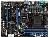 motherboard MSI 970A-G46 MS-7693 DDR3 Socket AM3/AM3+ 32GB USB 3.0 970 Desktop motherborad
