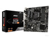 motherboard MSI B450M PRO-VDH MAX DDR4 Socket AM4 64G USB2.0 USB3.1 HDMI VGA DVI Desktop motherborad