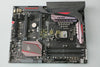 motherboard for ASUS MAXIMUS VIII HERO DDR4 LGA 1151 USB2.0 USB3.0 USB3.1 64GB Z170 Desktop motherborad
