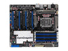 motherboard for ASUS P6T7 WS SuperComputer DDR3 LGA 1366 24GB USB2.0 X58 Desktop Motherboard