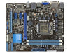 motherboard for ASUS P8H61-M LE/USB3 LGA 1155 DDR3 for i3 i5 i7 cpu 16GB USB2.0 USB3.0 H61 Desktop motherboard