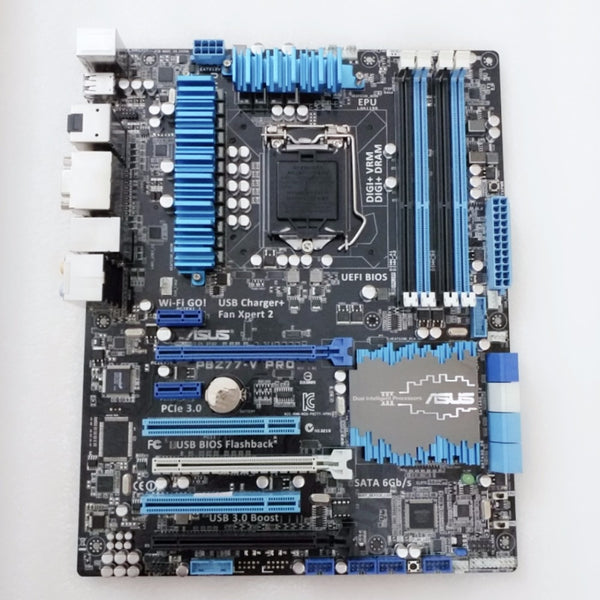 マザボ ASUS P8 Z77-V PRO LGA1155 DDR3 motherboard for ASUS P8Z77-V PRO LGA 1155 DDR3 USB2.0 USB3.0