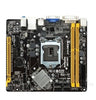 motherboard for Biostar H81MDV5 1150 DDR3 desktop motherboard mainboard
