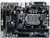 motherboard for Gigabyte B150M-D3V DVI VGA USB3.0 32GB GA-B150M-D3V DDR4 LGA 1151 B150 Desktop motherborad