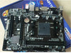 motherboard for Gigabyte GA-F2A55M-DS2 DDR3 Socket FM2+ F2A55M-DS2 board A55 USB2.0 Desktop motherborad