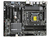 motherboard for Gigabyte GA-Z68X-UD4-B3 DDR3 LGA 1155 USB2.0 USB3.0 32GB Z68X-UD4-B3 desktop motherboard