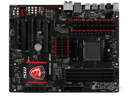 motherboard for MSI 970 GAMING Socket AM3/AM3+ DDR3 32GB USB2.0 USB3.0 970 Desktop motherboard - inewdeals.com