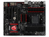 motherboard for MSI 970 GAMING Socket AM3/AM3+ DDR3 32GB USB2.0 USB3.0 970 Desktop motherboard