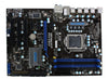 Motherboard für MSI P55-CD53 LGA 1156 DDR3 für i5 i7 CPU 16 GB P55 Desktop-Motherboard