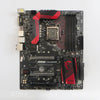 motherboard for MSI Z170A GAMING M5 DDR4 LGA 1151 USB2.0 USB3.1 DVI HDMI 64GB Z170 Used Desktop motherborad