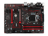 motherboard for MSI Z270 GAMING PLUS LGA 1151 DDR4 USB3.1 USB2.0 64GB 7500 7700K Z270 desktop motherboard