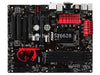 motherboard for MSI Z87-G43 GAMING LGA 1150 DDR3 for i3 i5 i7 cpu 32GB Z87 Desktop motherboard