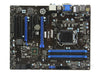 motherboard for MSI Z87-G43 LGA 1150 DDR3 for i3 i5 i7 cpu 32GB Z87 Desktop motherboard