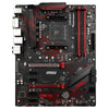 motherboard for MSI B450 GAMING PLUS DDR4 Socket AM4 64GB USB2.0 USB3.1 B450 Desktop motherborad