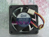owm df0601512xxhyz 12v 0.17a 6015 ligne ventilateur silencieux