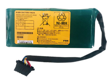 3289081-A HITACHI VSP BATTERIE-NI-MH-MODUL FÜR DIE GX00-SERIE 