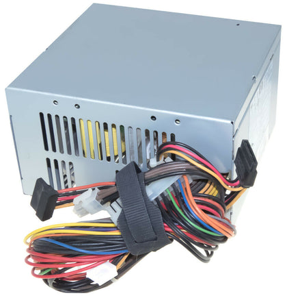 DC5800 DC5850 MT large chassis power supply 455326-001 460879-001