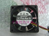 sanyo 109p0624h7d11 24v 0.06a 6015 6cm frequency converter cooling fan