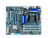 Gebrauchtes Gigabyte GA-X58A-UD3R Motherboard 1366 Pin X58 Desktop Mainboards USB3.0 X58A-UD3R Motherboard
