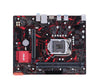 Used mainboard ASUS EX-B360M-V3 DDR4 LGA 1151 USB2.0 USB3.0 USB3.1 Desktop motherborad
