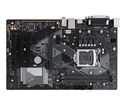 Used mainboard ASUS PRIME H310-PLUS DDR4 LGA 1151 USB2.0 USB3.0 USB3.1 Desktop motherborad