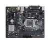 Used mainboard ASUS PRIME H310M-D DDR4 LGA 1151 USB2.0 USB3.0 USB3.1 Desktop motherborad