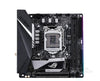 Used mainboard ASUS ROG STRIX B360-I GAMING DDR4 LGA 1151 USB2.0 USB3.0 USB3.1 Desktop motherborad