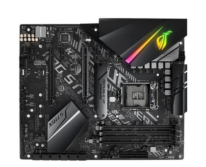 Used mainboard ASUS ROG STRIX B365-F GAMING DDR4 LGA 1151 USB2.0 USB3.0 USB3.1 Desktop motherborad