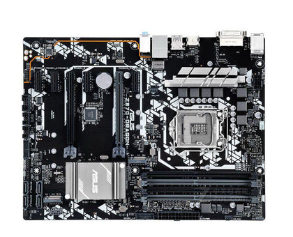 Used mainboard ASUS Z370-DRAGON DDR4 LGA 1151 USB2.0 USB3.0 USB3.1 Desktop motherborad